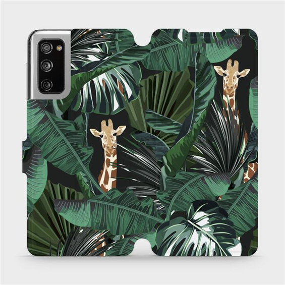 Hülle für Samsung Galaxy S20 FE - Farbe VP06P