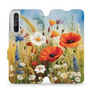 Phone Case Realme X3 SuperZoom - Design VP43S