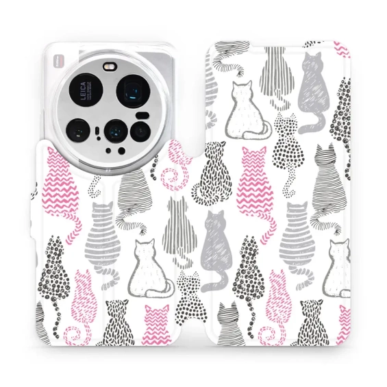 Hülle für Xiaomi 15 Ultra - Farbe MX01S