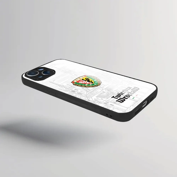 Phone Glossy Case Apple iPhone 11 Pro - Design G05SW