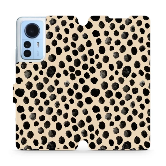 Etui do Xiaomi 12 Pro - wzór VA50S