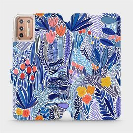 Phone Case Motorola Moto G9 Plus - Design MP03P
