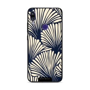 Phone Glossy Case Xiaomi Redmi 7 - Design GA41G