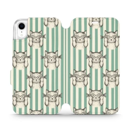 Etui do Apple iPhone XR - wzór VP90S