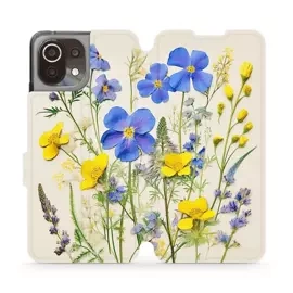 Etui do Xiaomi 11 Lite 5G NE - wzór VP41S