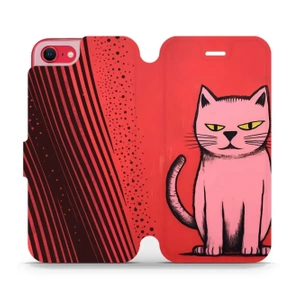 Phone Case Apple iPhone SE 2020 - Design VP54S