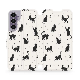 Phone Case Samsung Galaxy S23 FE - Design V162S