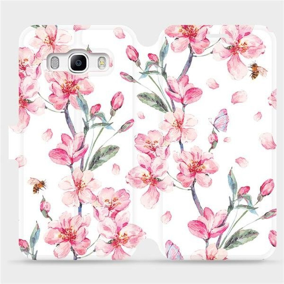 Phone Case Samsung Galaxy J5 2016 - Design M124S