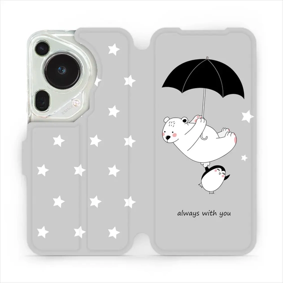 Phone Case Huawei Pura 70 Ultra - Design MH08P