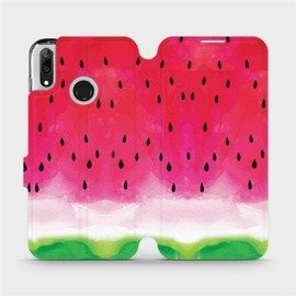 Etui do Huawei Y7 2019 - wzór V086S