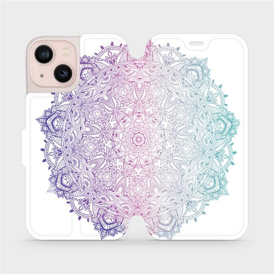 Hülle für Apple iPhone 13 mini - Farbe M008S