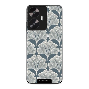 Etui Glossy Case do Realme C55 - wzór GA43G