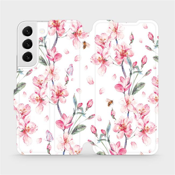 Etui do Samsung Galaxy S22 - wzór M124S