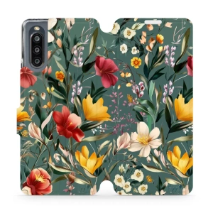 Etui do Sony Xperia 10 IV - wzór VP71S