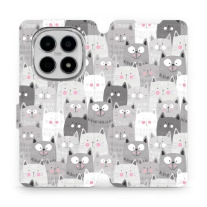 Etui do Xiaomi Redmi Note 15 5G - wzór M099P