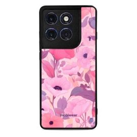 Phone Glossy Case Motorola Edge 60 Pro - Design GP74G