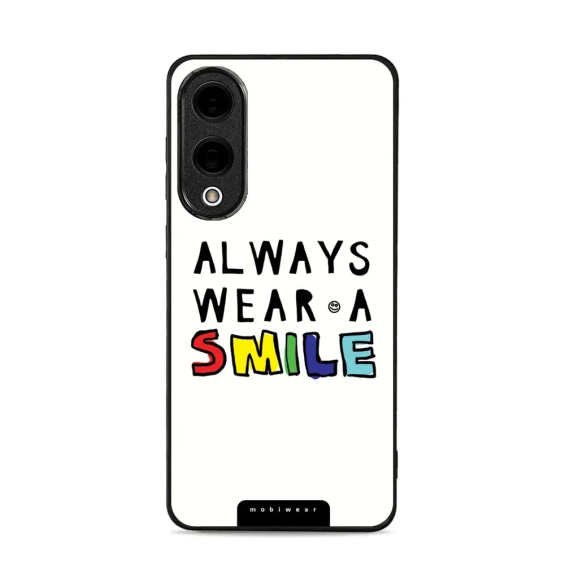 Phone Glossy Case Samsung Galaxy S25 Edge - Design G077G