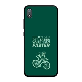 Phone Glossy Case Xiaomi Redmi 7A - Design GD07G