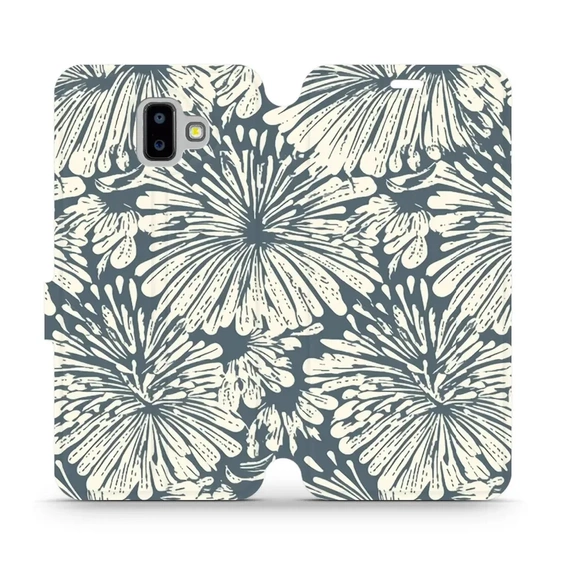 Phone Case Samsung Galaxy J6 Plus 2018 - Design VA42S