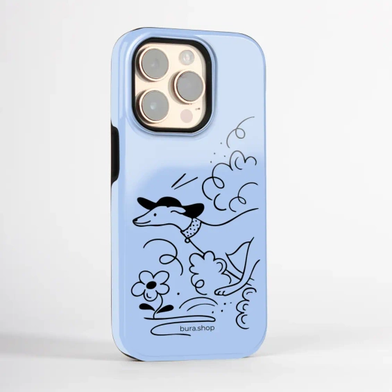 Case Elite Pro for Samsung Galaxy S24 - Design E29BS