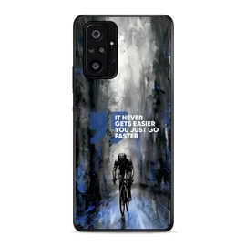 Phone Glossy Case Xiaomi Redmi Note 10 pro - Design GD04G