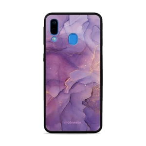 Phone Glossy Case Samsung Galaxy A40 - Design G050G
