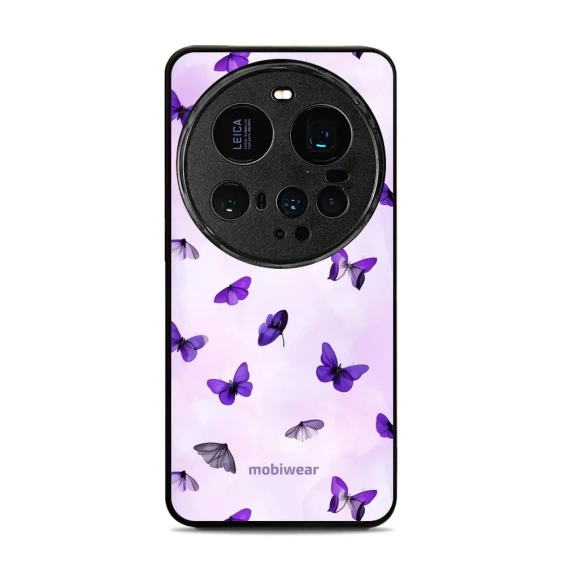 Phone Glossy Case Xiaomi 15 Ultra - Design GP77G