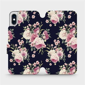 Etui do Apple iPhone XS - wzór V068P