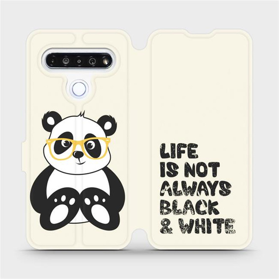 Phone Case LG K61 - Design M041S