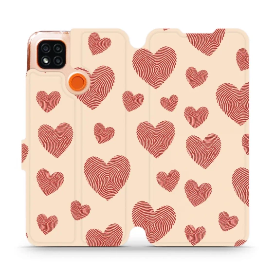 Phone Case Xiaomi Redmi 9C - Design VP93S