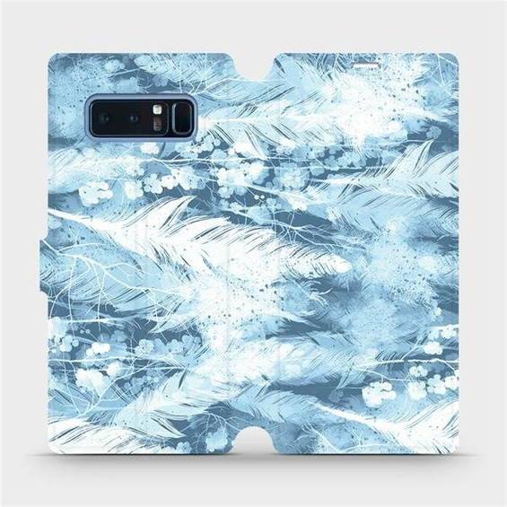 Phone Case Samsung Galaxy Note 8 - Design M058S