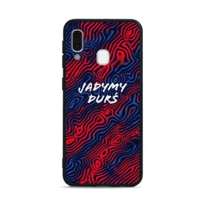 Etui Glossy Case do Samsung Galaxy A20e - wzór G07GZ