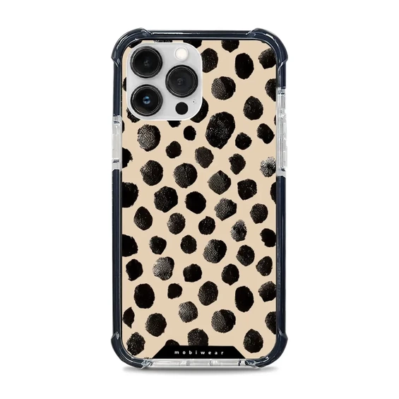 Case MagSafe Elite Bumper for Apple iPhone 13 Pro Max - Design DA50D