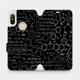Phone Case Xiaomi Mi A2 Lite - Design V060P
