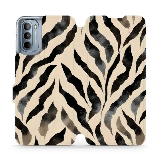 Phone Case Motorola Moto G31 - Design VA53S