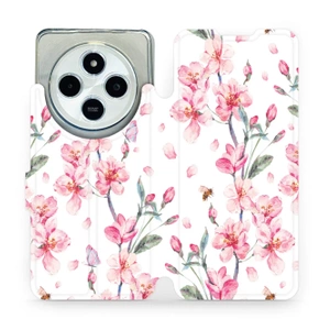 Etui do Xiaomi POCO C75 - wzór M124S