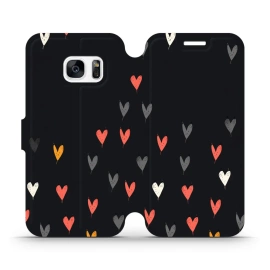 Phone Case Samsung Galaxy S7 - Design VP79P