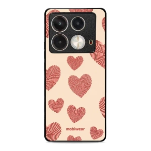 Hülle Glossy Case für Infinix Note 40 - Farbe GP93G