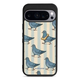 Phone Glossy Case Google Pixel 9 Pro - Design GP91G