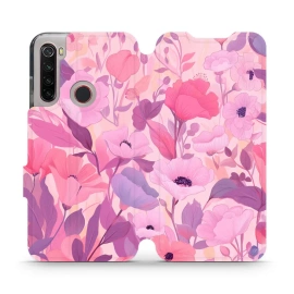 Phone Case Xiaomi Redmi Note 8 - Design VP74S