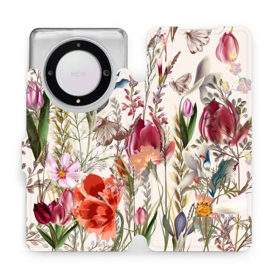 Phone Case Huawei Honor Magic5 Lite 5G - Design MP01S