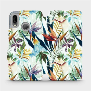 Phone Case Huawei P20 Lite - Design M071P