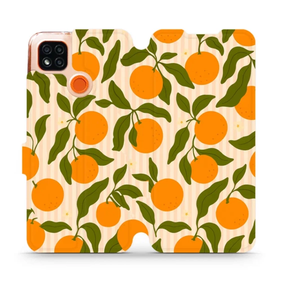 Phone Case Xiaomi Redmi 9C - Design VP82S