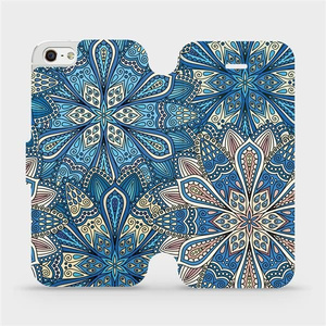 Phone Case Apple iPhone 5s - Design V108P