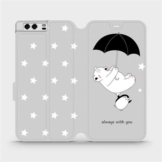 Phone Case Huawei P10 - Design MH08P
