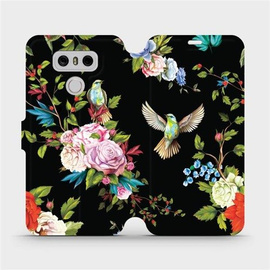 Phone Case LG G6 - Design VD09S