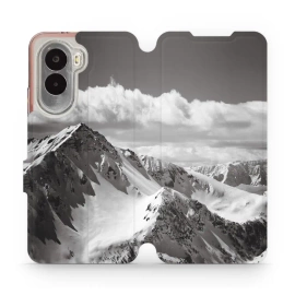 Etui do Xiaomi POCO M7 - wzór M152P