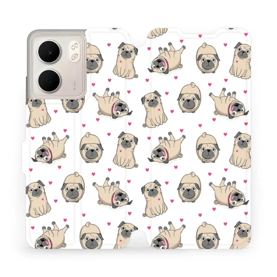 Etui do OPPO A5x - wzór M097P