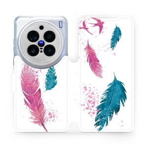 Hülle für Vivo X200 Pro 5G - Farbe MR08S