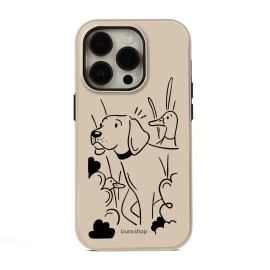 Case Elite Pro for Samsung Galaxy S21 - Design E73BS